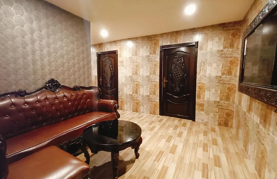 Hyders Park- The Luxury Hotel-1