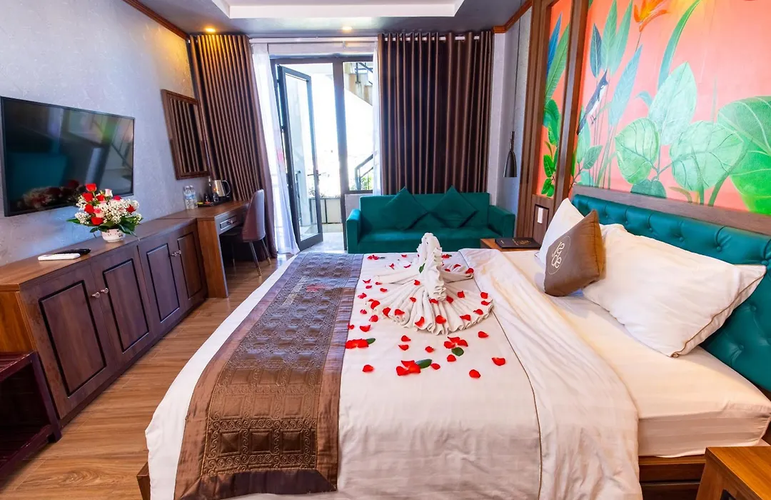 Jade Scene Hotel-1