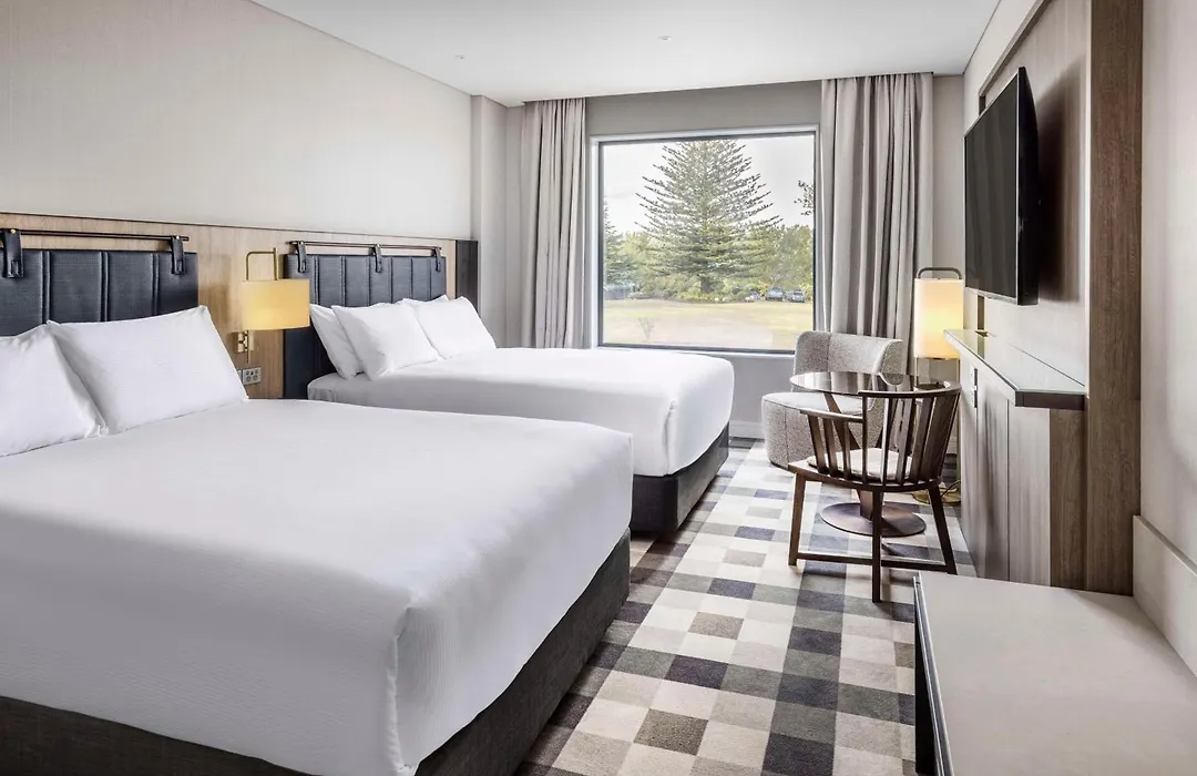 Doubletree By Hilton Auckland Karaka-1