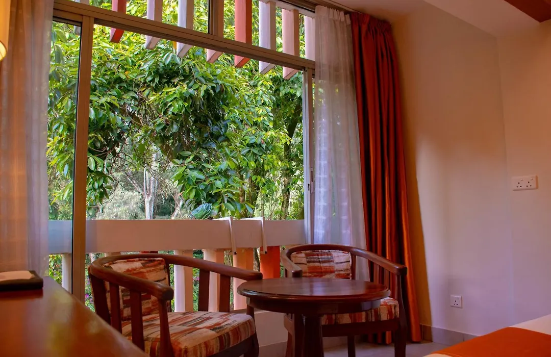 Hotel Boulevard Nairobi, City Centre Cbd-1