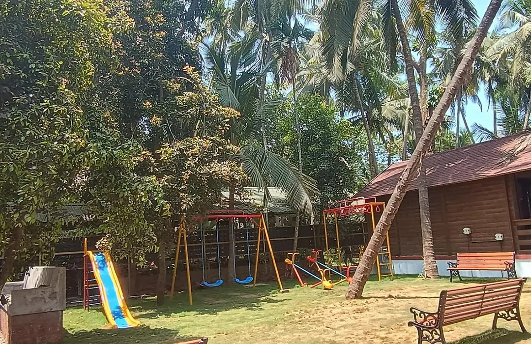 Cocorico Beach Resort-1