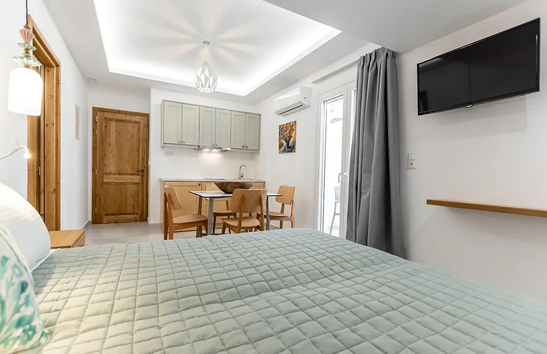 Galazia Apartments-1
