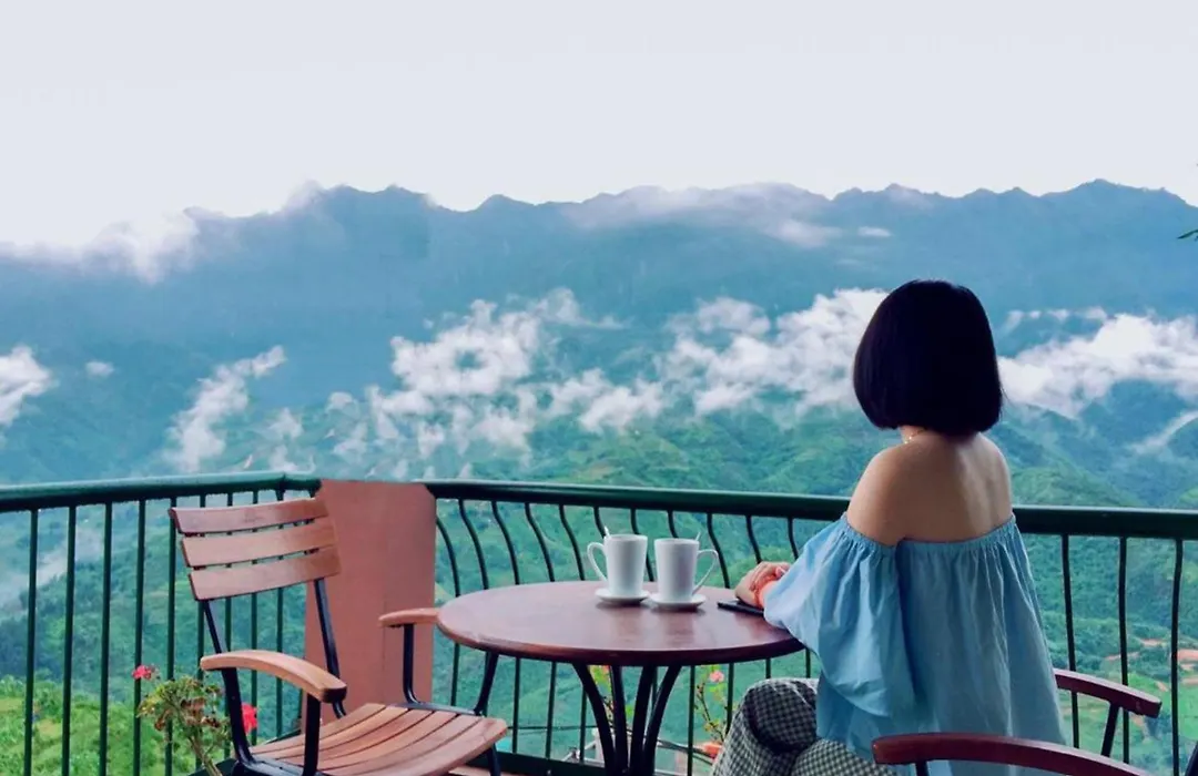 Sunny Sapa Homestay-1