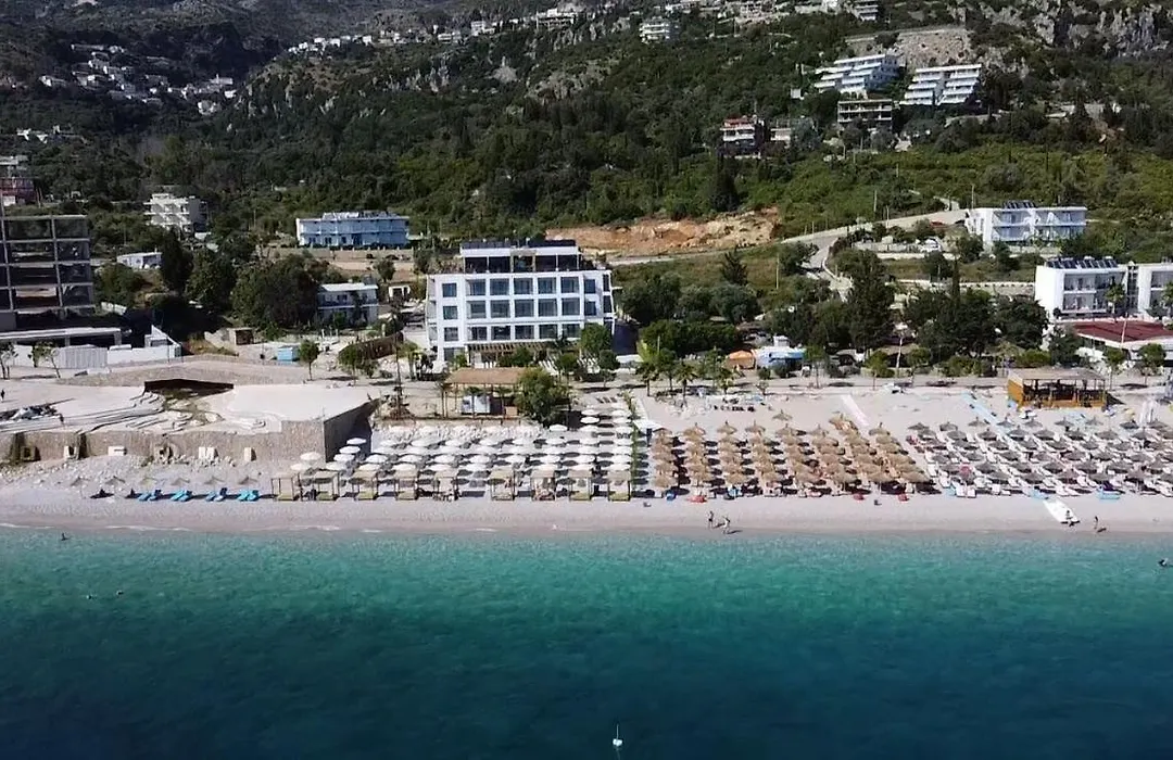 Stephen Seaside Hotel-1