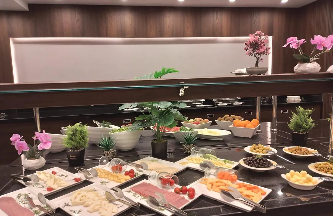 Ramada By Wyndham Istanbul Umraniye-1