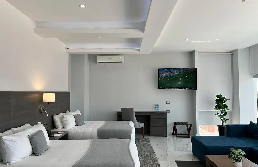 Hotel Gralta-1