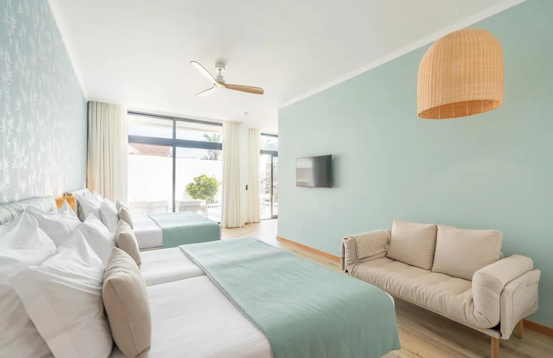 Studios By Aqua Natura Hotels-1