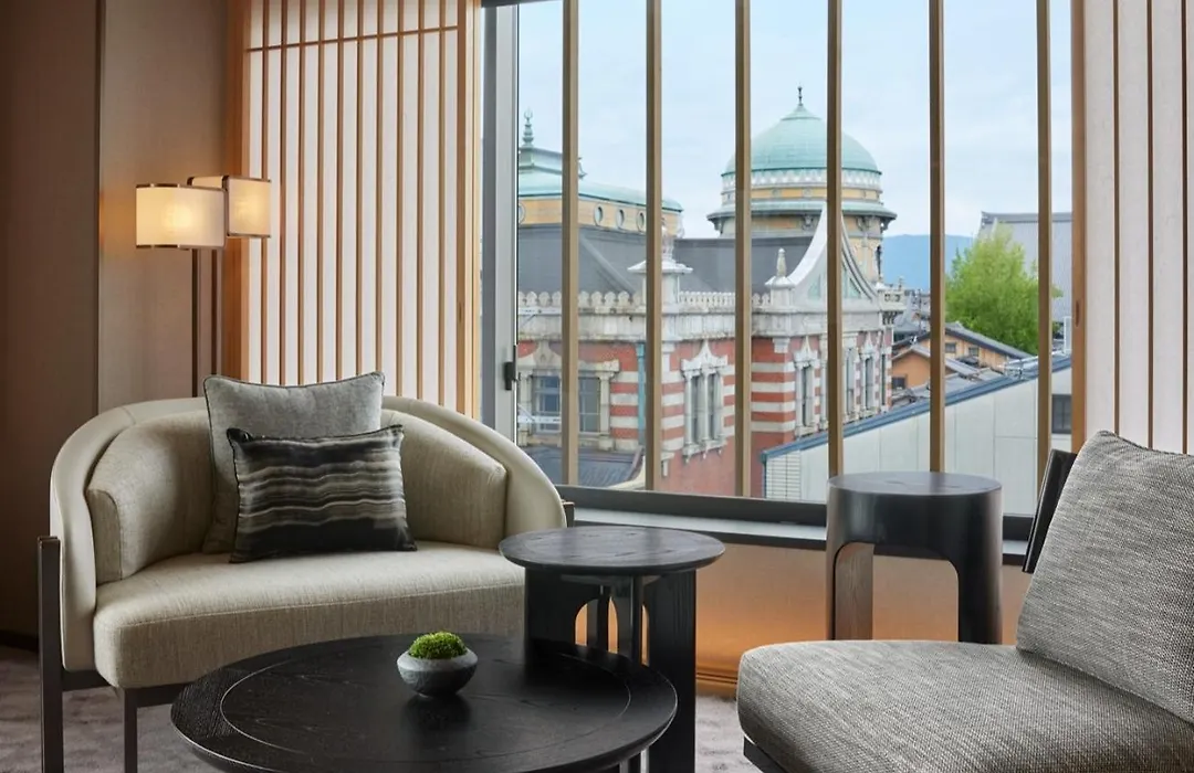 Dusit Thani Kyoto-1