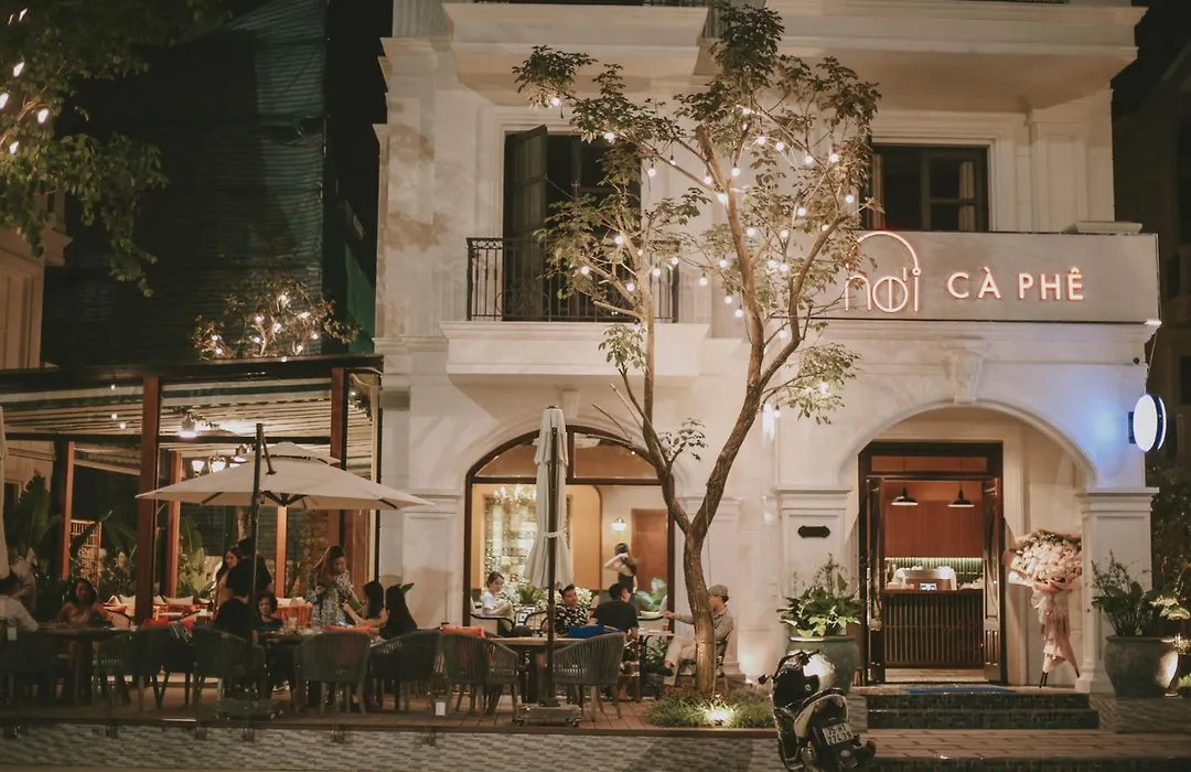 Flower Homestay -R103 Vinhomes Ocean Park-Gia Lam-Ha Noi-1