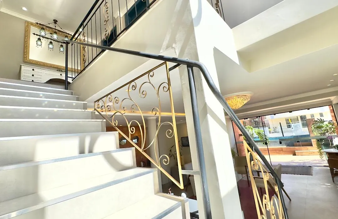 Ariana Apart Hotel Canasvieiras-1