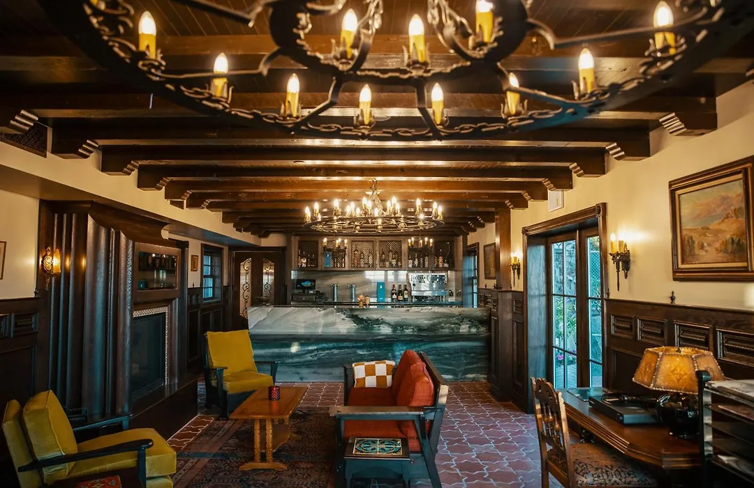 The Capistrano Coast House-1