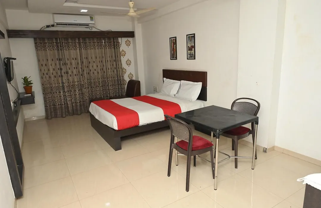 Hotel Anand Inn-1