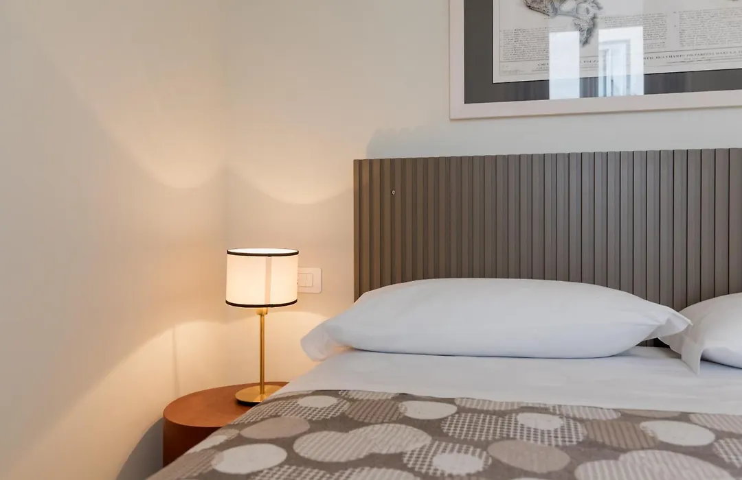 Piazza San Domenico Luxury Suites-1