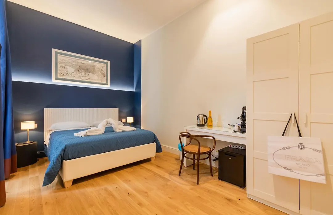 Piazza San Domenico Luxury Suites-1