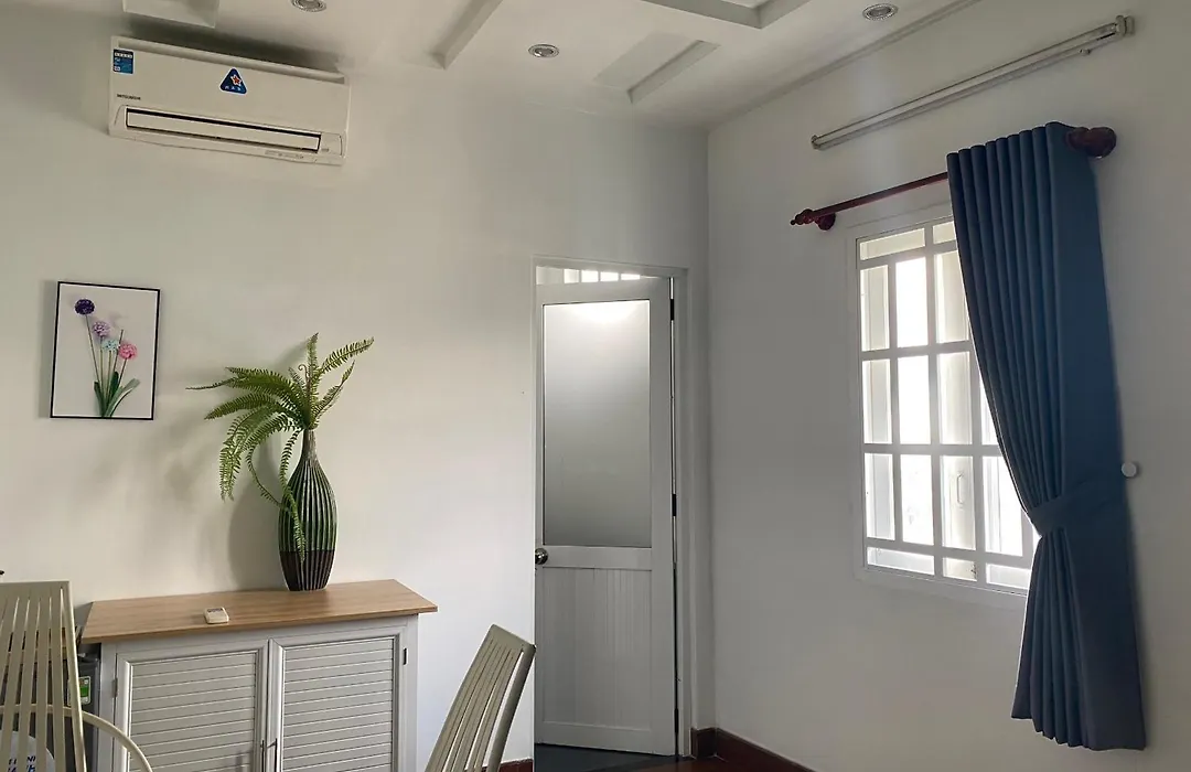 Kim'S House-1