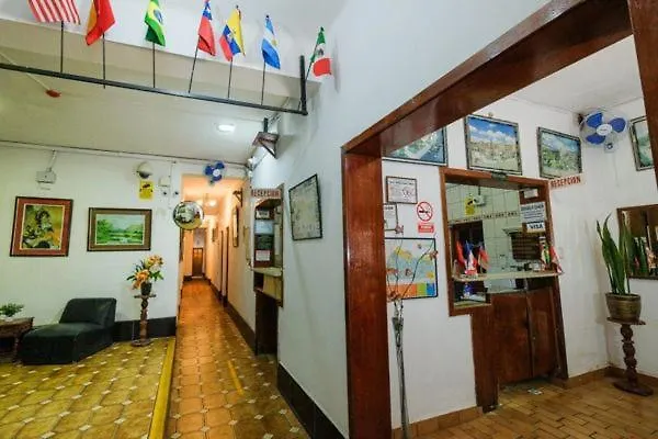 Residencial San Felipe-1