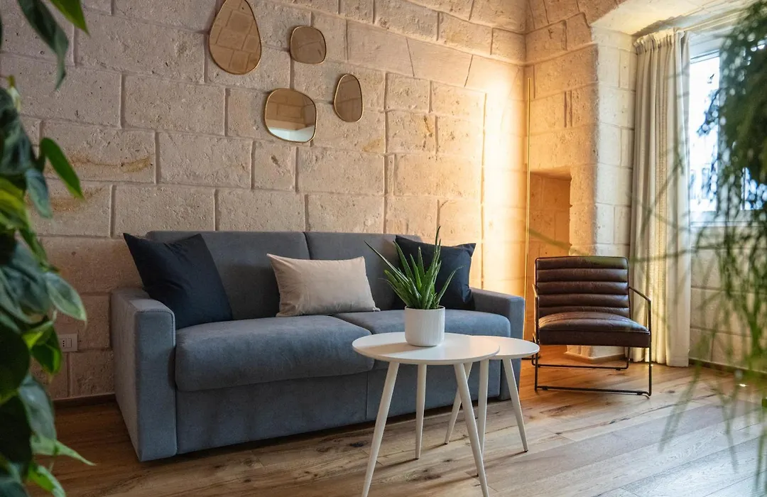 Innesto Rooms - Monopoli-1