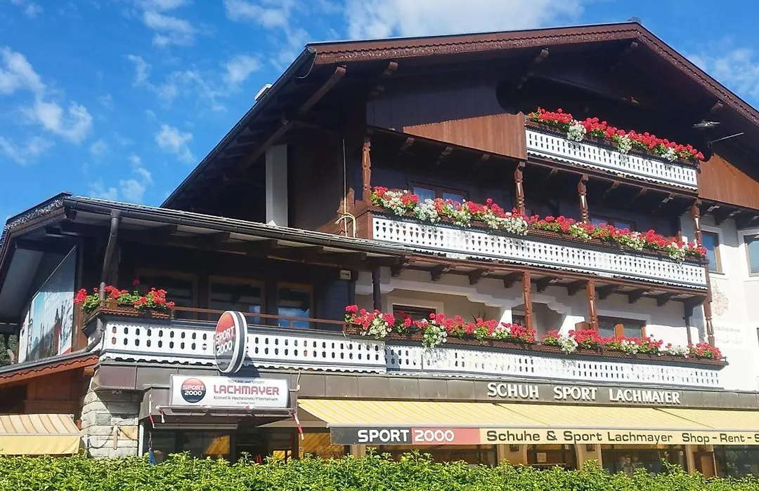 Pension Lachmayer-1
