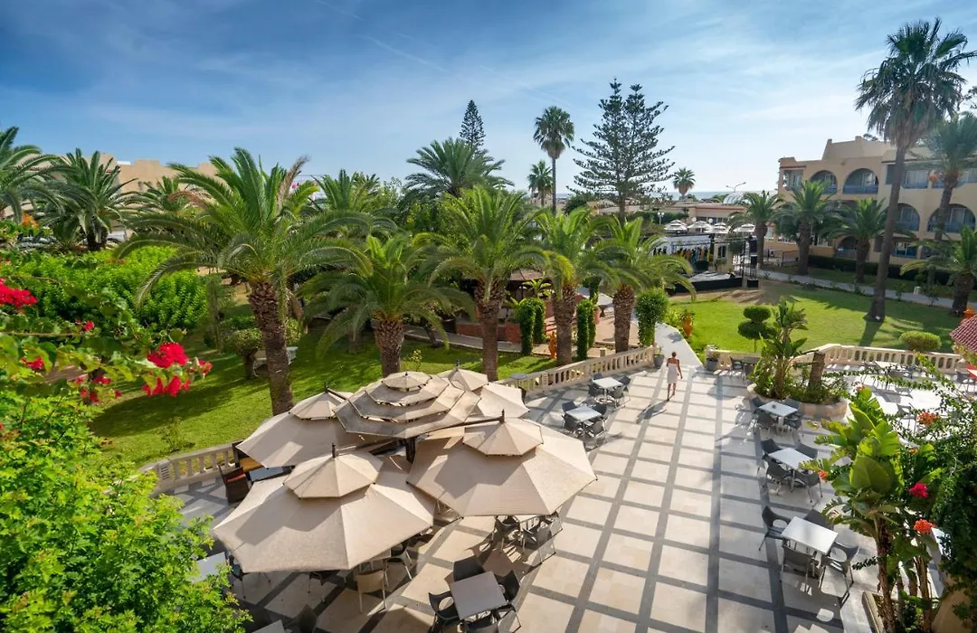 Abou Sofiane Hotel-1