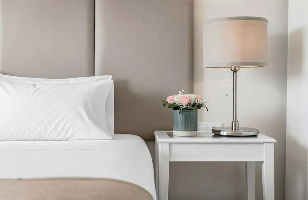 Lisboa Central Park Hotel Suites&Studios-1