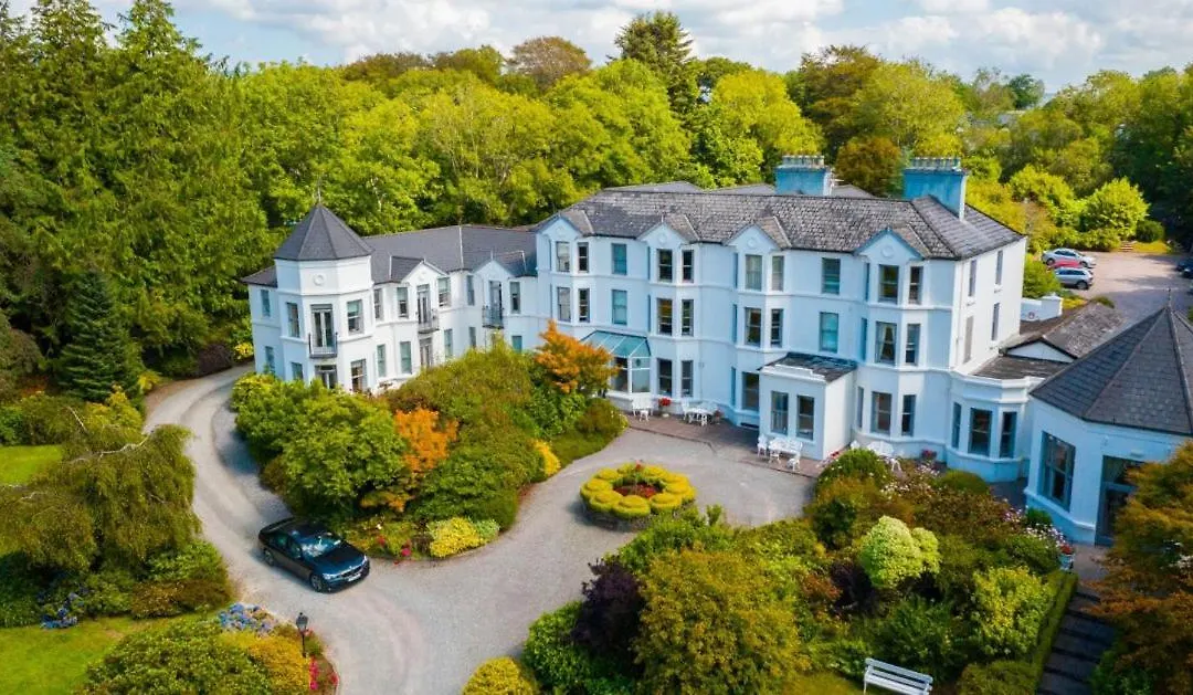 Seaview House Hotel-1