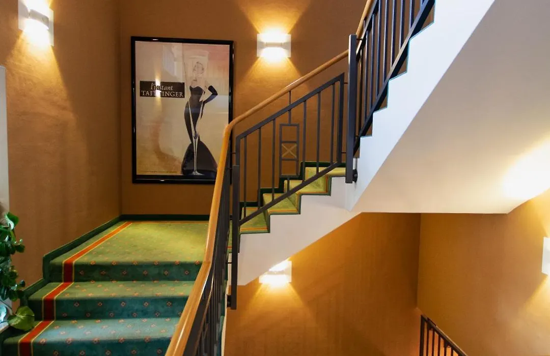 Hotel Barnimer Hof-1