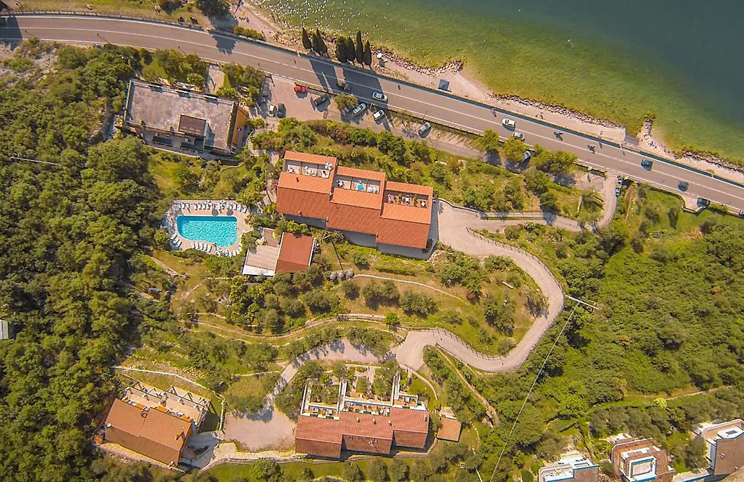 Residence Castelli-1