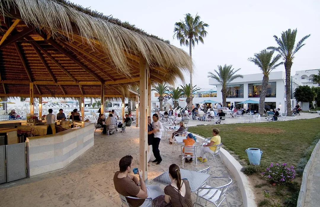 Thalassa Sousse Resort & Aquapark Family And Couple Only-1