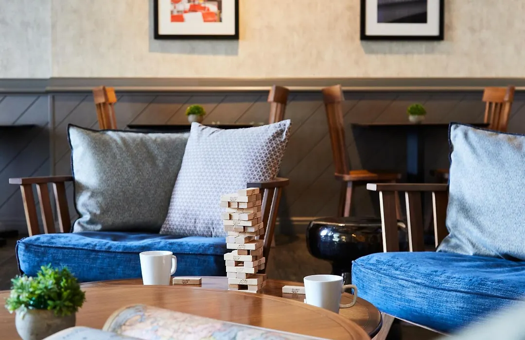 Residence Inn By Marriott London Bridge-1