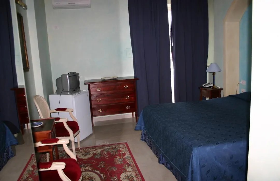 Hotel Terme Eden-1