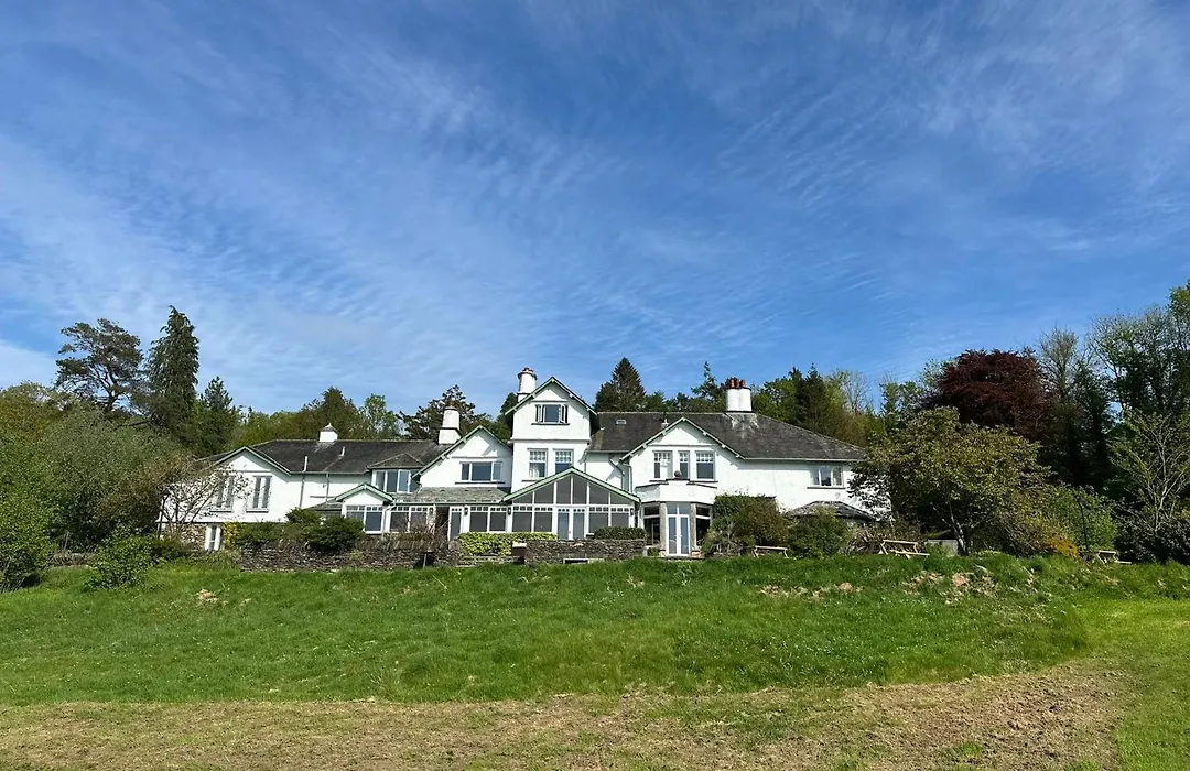 The Ryebeck Hotel-1
