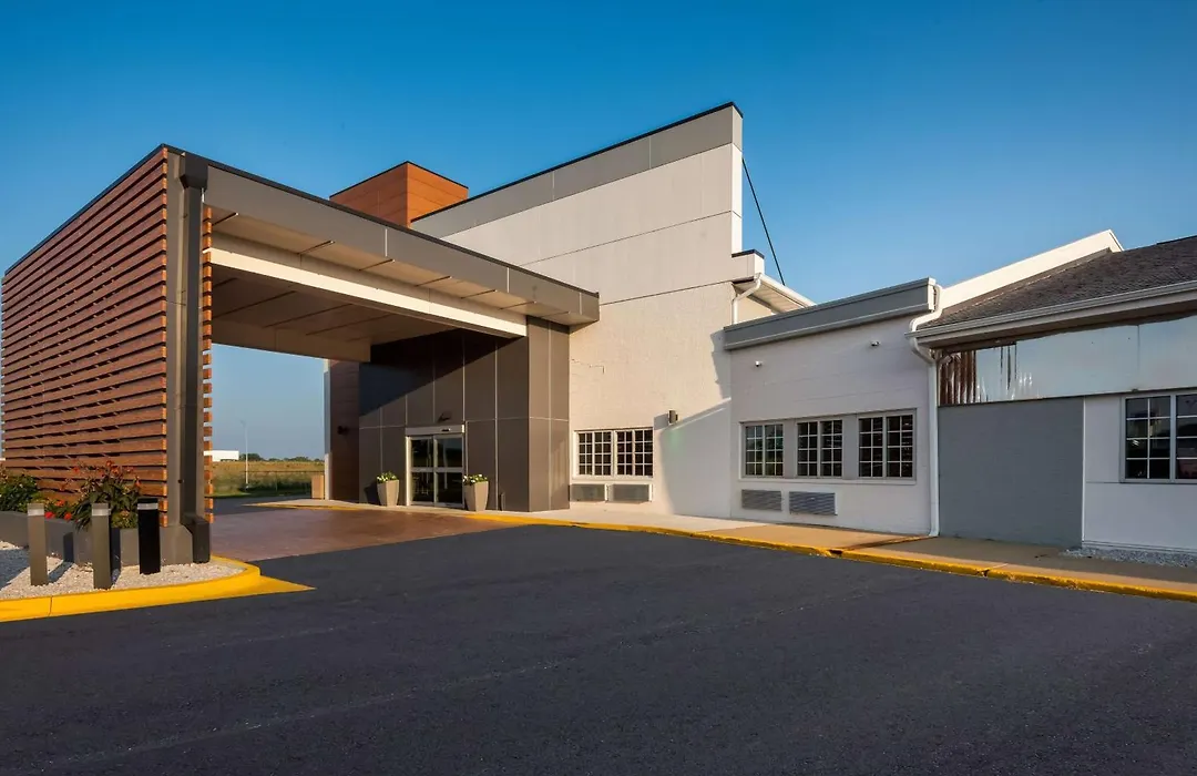Wyndham Garden Ankeny-1
