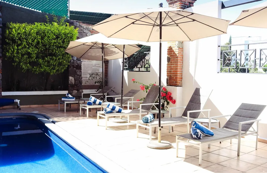 Hotel Borda Cuernavaca-1