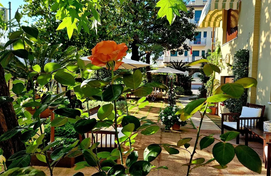 Hotel Giardino-1