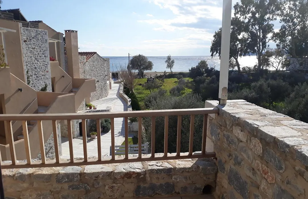 Thirides Beach Resort-1