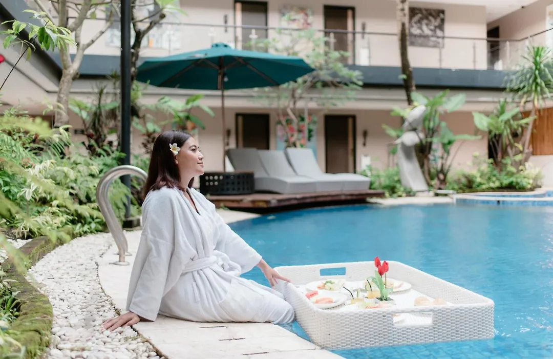 Amaroossa Suite Bali-1
