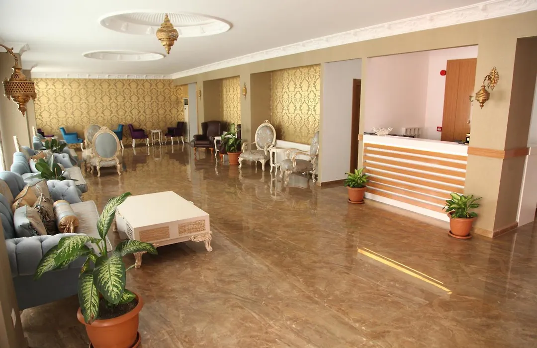 Safir Hotel-1