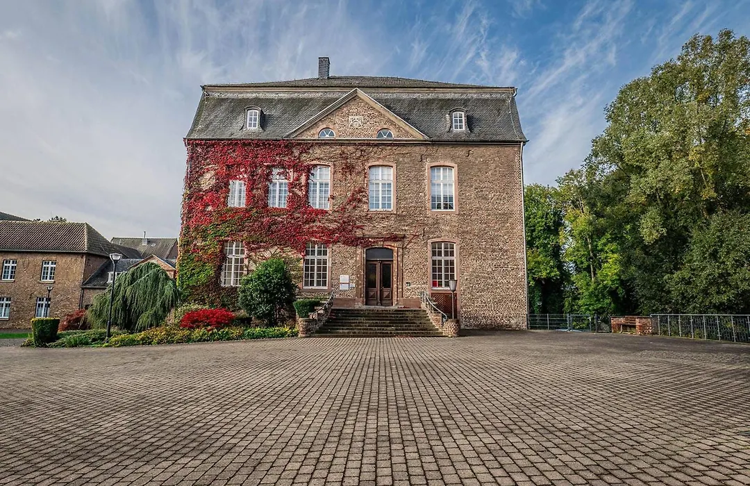 Haus Overbach-1