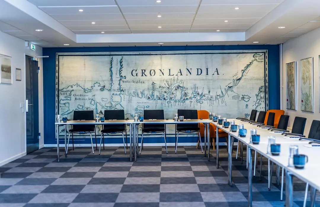 Hotel Soma Nuuk-1