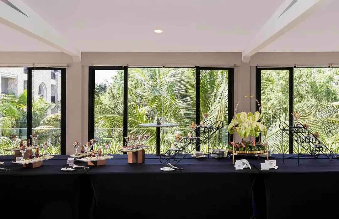 Royal Tulip Springhill Resort Jimbaran-1