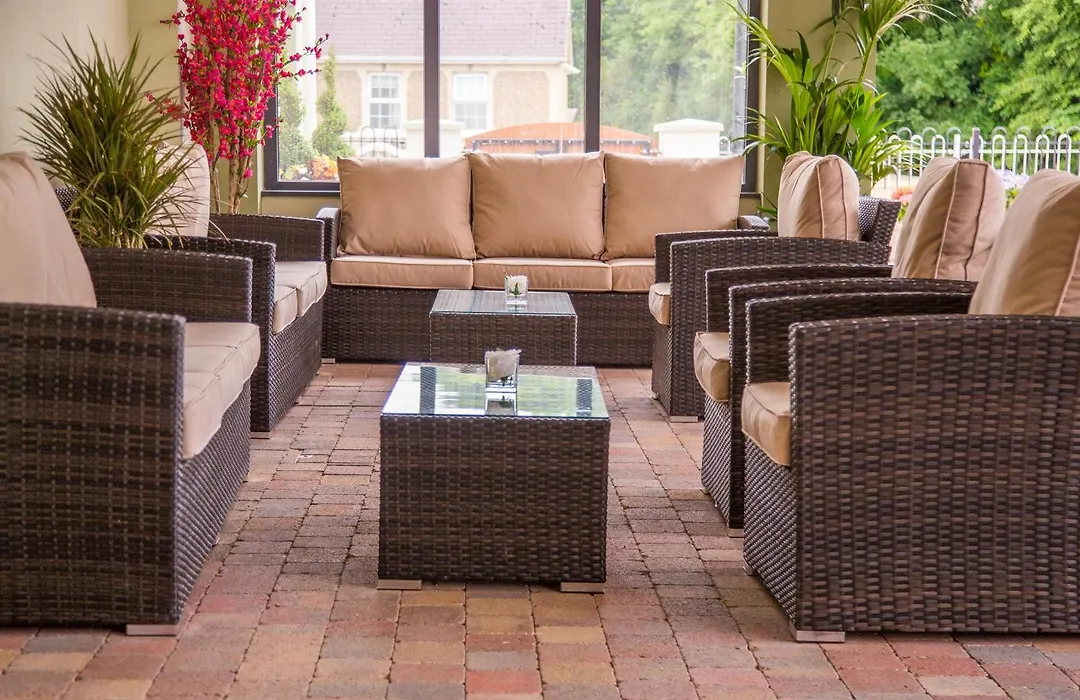Longcourt House Hotel-1