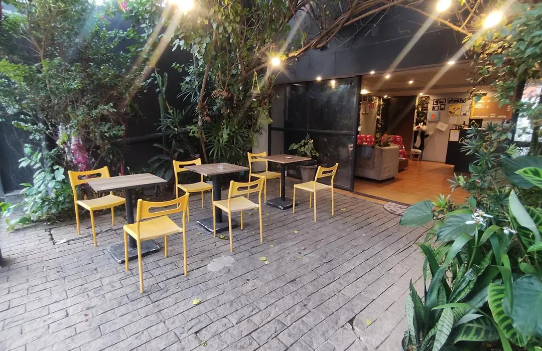 Pousada Casa dos Gattos - Próx ao Aeroporto Guarulhos-1