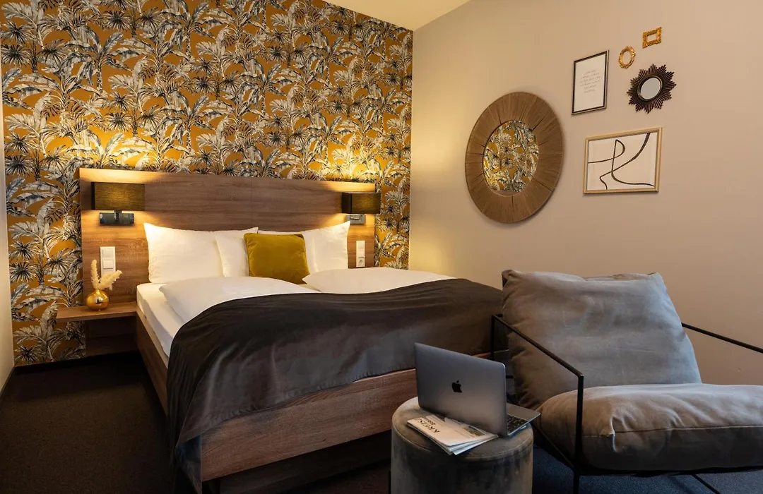 V Boutique Hotel Boeblingen-1