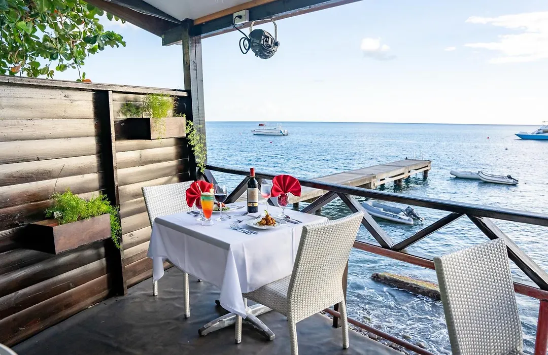 Ocean'S Edge Lodge Restaurant & Bar-1