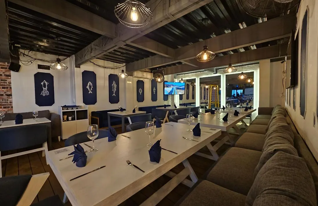 Suites Arboleda 215-1