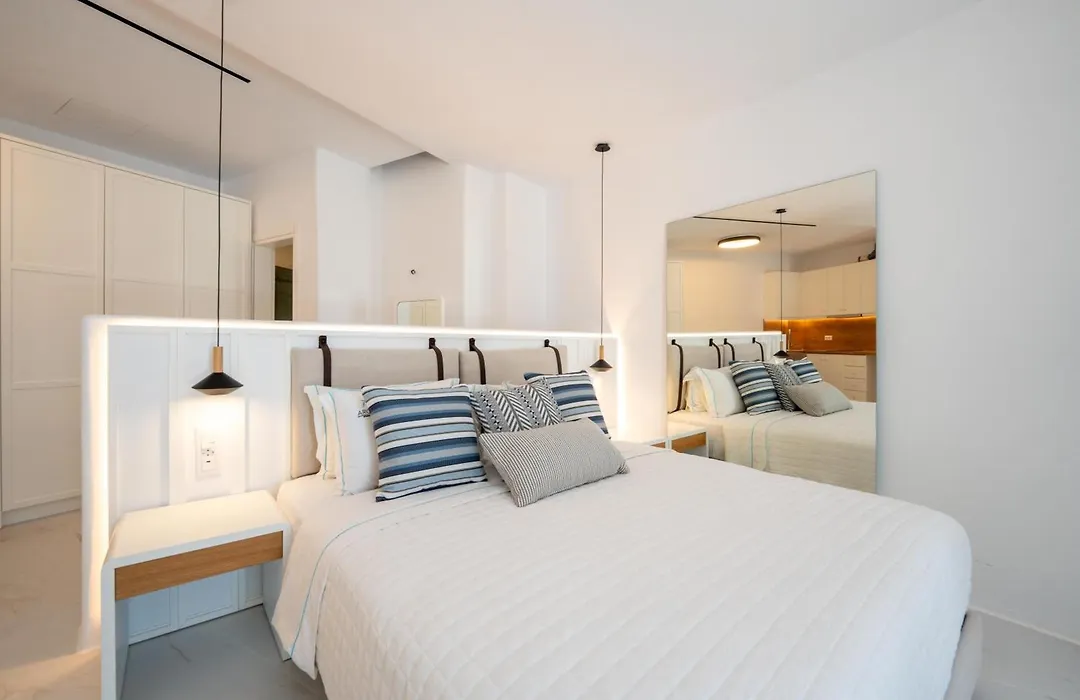 Arcs Suites & Residences-1