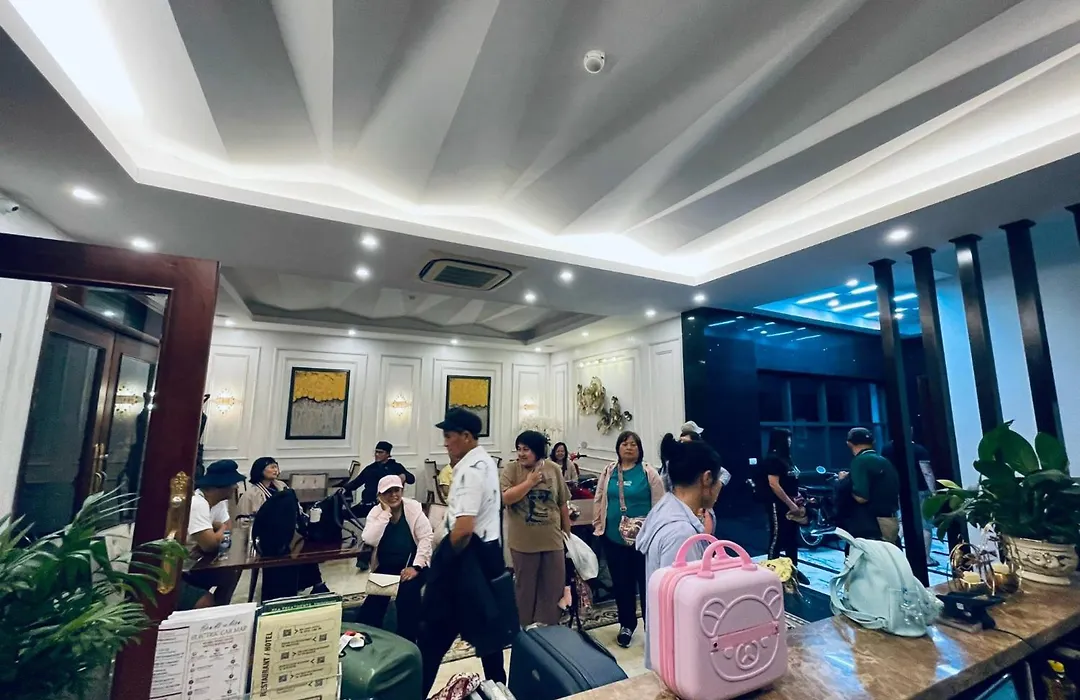 Salina Hotel Ninh Binh-1