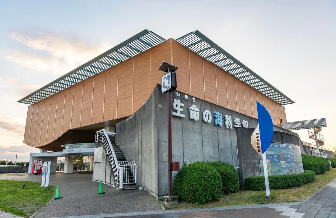 Tabist Business Hotel Kaigansou Gamagori-1