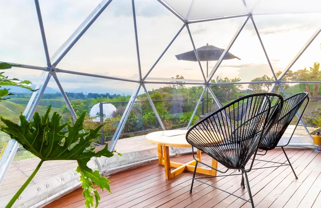 Ecohotel Monte Tierra Habitaciones Y Glamping-1