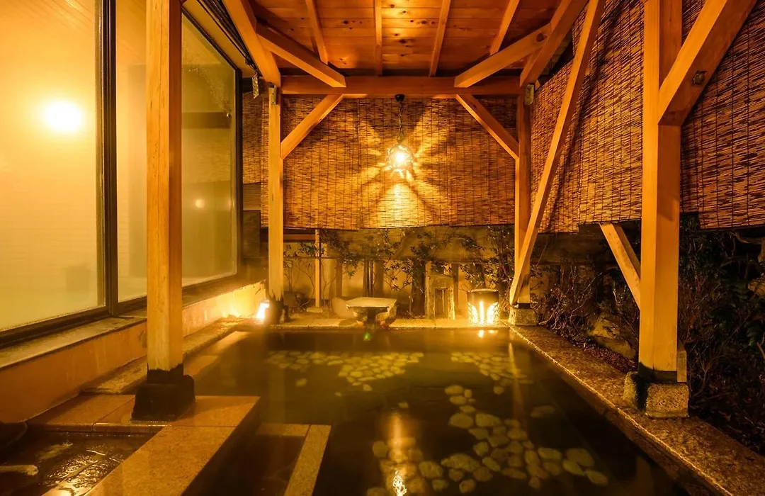 Tamaya Ryokan-1